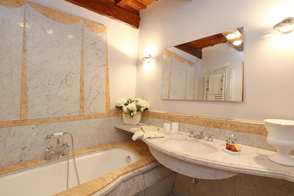 The Palazzetto Suites Rom Exterior foto