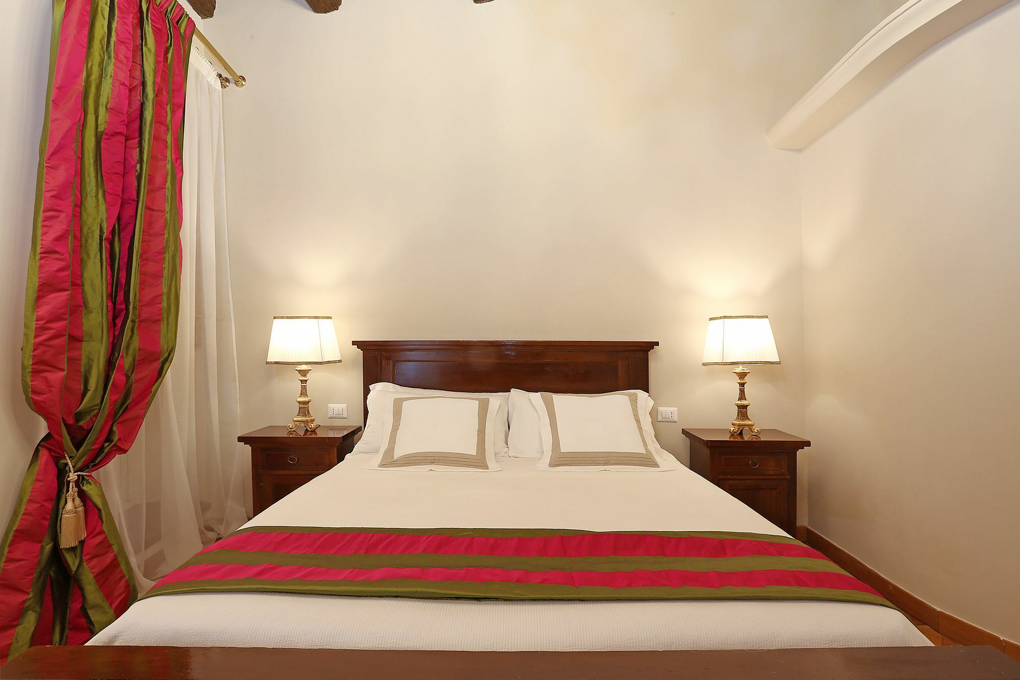 The Palazzetto Suites Rom Exterior foto